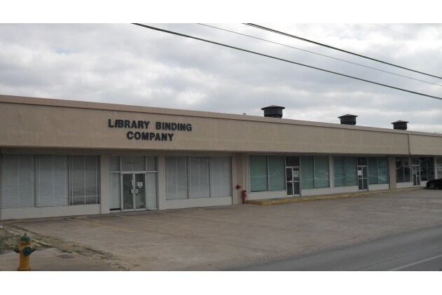 2900 Franklin Ave, Waco, TX for sale Primary Photo- Image 1 of 1