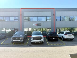 More details for 4351 104th Ave SE, Calgary, AB - Industrial for Sale