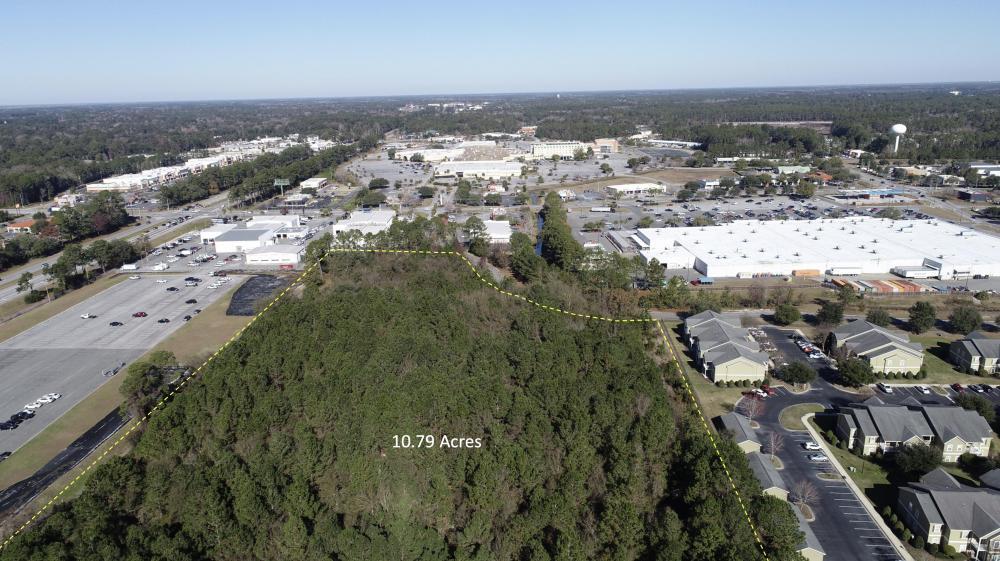 240 Merchants Way, Brunswick, GA for sale Building Photo- Image 1 of 1