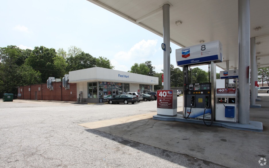 2765-2767 E College Ave, Decatur, GA for lease - Building Photo - Image 3 of 9