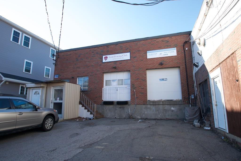 145 Newton St, Waltham, MA for sale Building Photo- Image 1 of 1