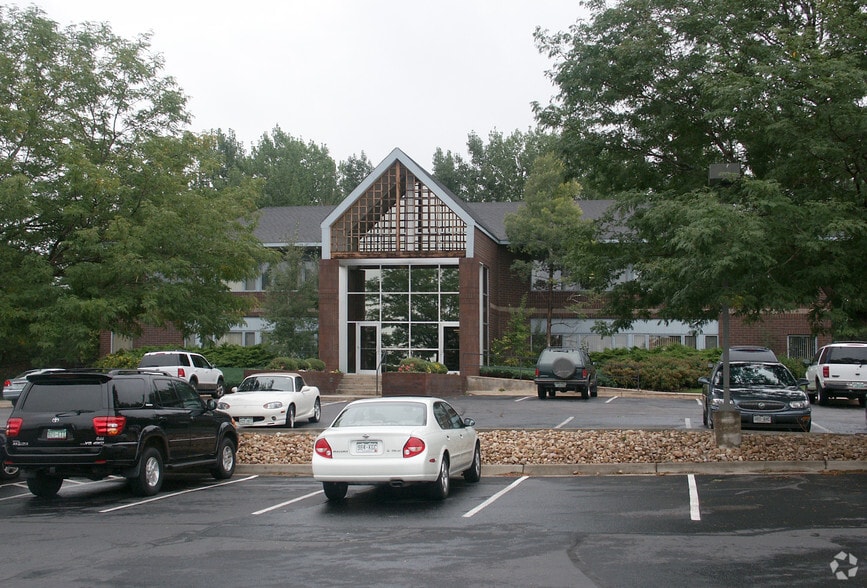 1812 W 56th Ave, Greeley, CO for sale - Building Photo - Image 3 of 5