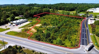 More details for 5709 S US Highway 25, Lily, KY - Land for Sale