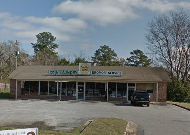 1961 Millerfield Rd, Macon, GA for sale - Primary Photo - Image 1 of 1