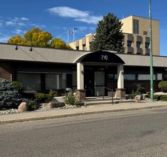 More details for 290 10 St N, Lethbridge, AB - Office for Lease