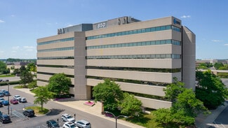 More details for 850 Stephenson Hwy, Troy, MI - Office for Lease