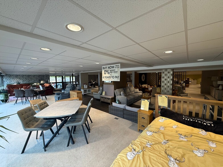 82-84 South St, Elgin for sale - Building Photo - Image 3 of 4