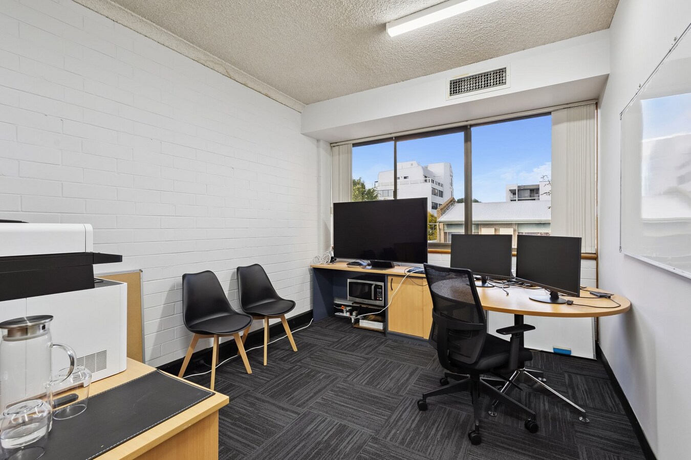 4 Douro Pl, West Perth, WA 6005 - Unit 1 & 2 -  - Interior Photo - Image 2 of 8