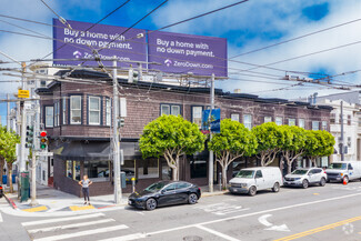 More details for 500 Presidio Ave, San Francisco, CA - Retail for Lease