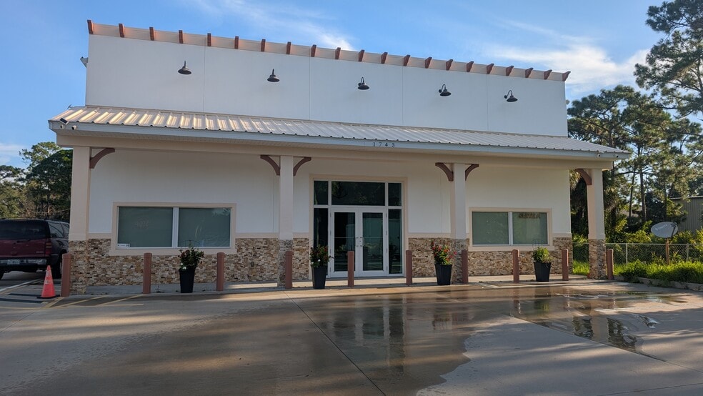 1743 Agora Cir SE, Palm Bay, FL for lease - Building Photo - Image 1 of 13