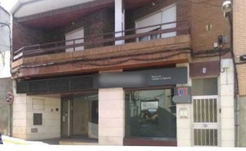 Multifamily in Los Navalucillos, Toledo for sale Building Photo- Image 1 of 2