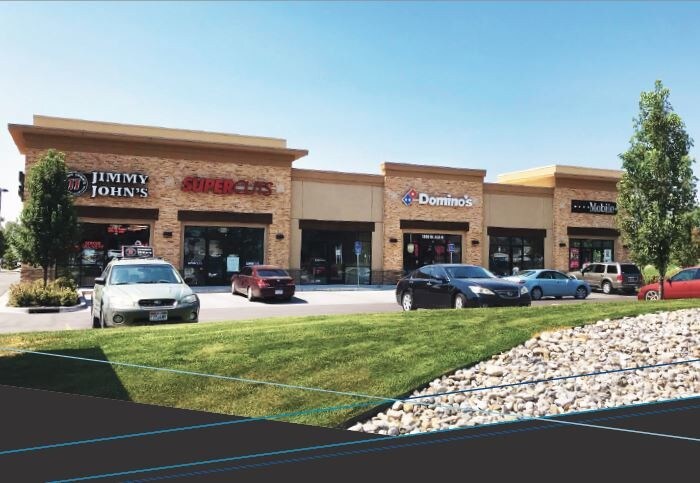 1809 W State St, Pleasant Grove, UT for sale Building Photo- Image 1 of 1