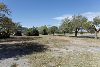 More details for 2700 S Van Buren St, Enid, OK - Land for Sale