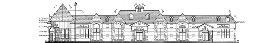 6200 Preston Rd, Plano, TX for sale - Other - Image 1 of 1