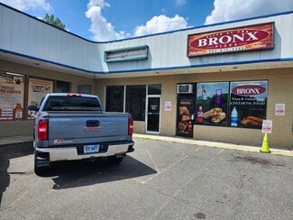 More details for 1457 Meriden Rd, Waterbury, CT - Retail for Lease