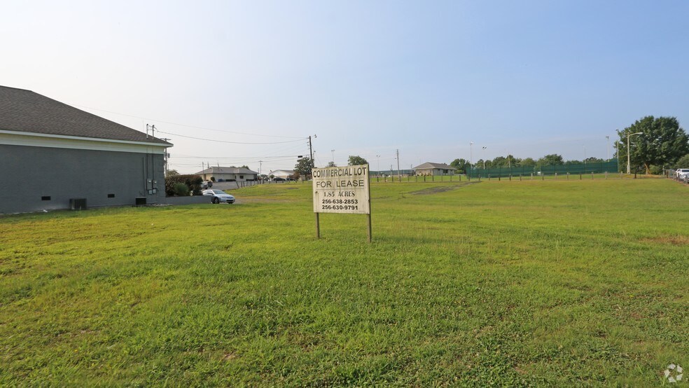 362 Main St W, Rainsville, AL 35986