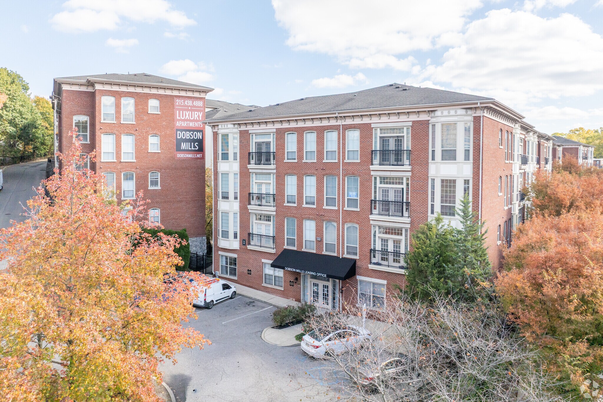 4055 Ridge Ave, Philadelphia, PA for sale Primary Photo- Image 1 of 1