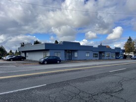 6323 35th Ave SW, Seattle WA - Commercial Real Estate