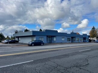 More details for 6335 35th Ave SW, Seattle, WA - Office for Sale