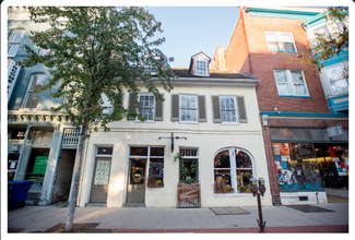 More details for 227 N Market St, Frederick, MD - Retail for Lease