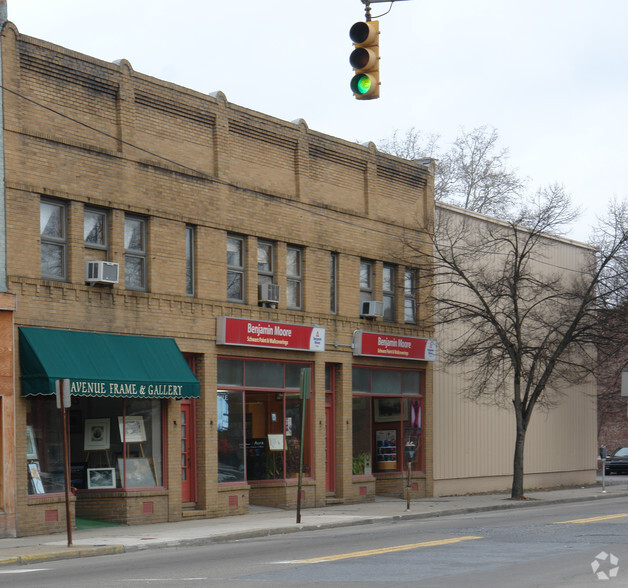 106-108 Bellefonte Ave, Lock Haven, PA 17745 | LoopNet