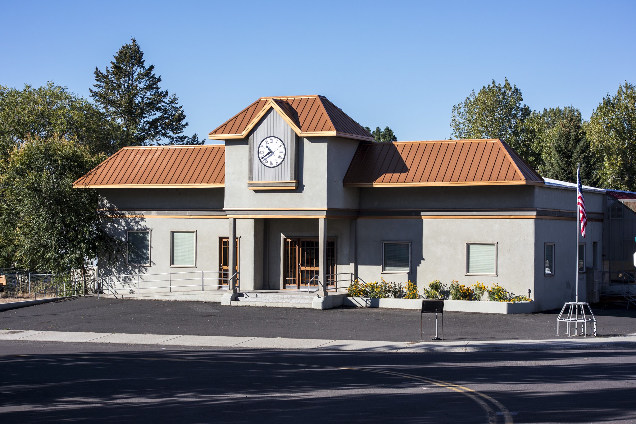 100 Michigan St, Council, ID for sale Other- Image 1 of 1