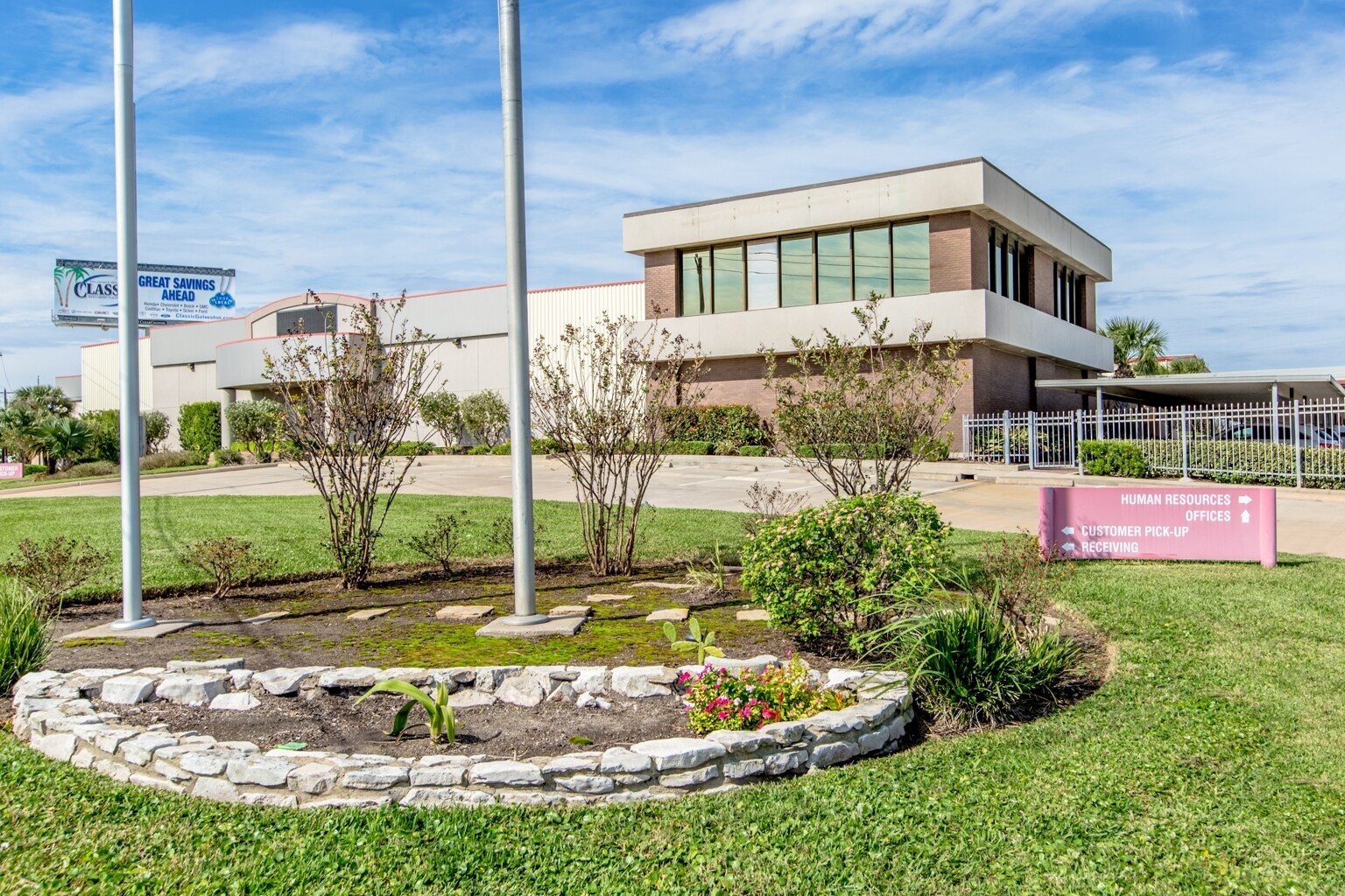 6610-6702 Broadway St, Galveston, TX for sale Primary Photo- Image 1 of 1
