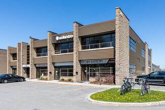 More details for 146 Colonnade Rd, Ottawa, ON - Office, Industrial for Lease