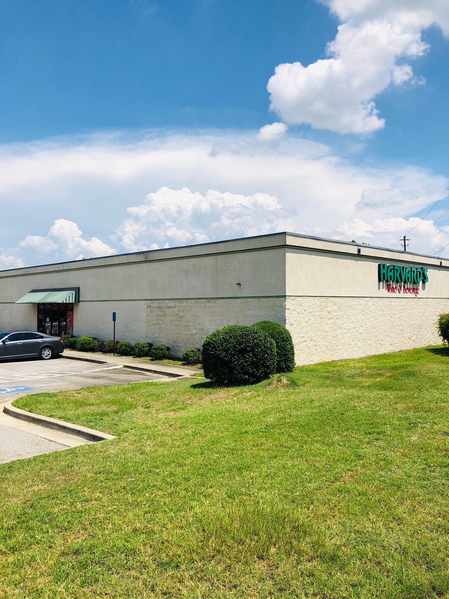 110 Old Evans Rd, Augusta, GA for sale Building Photo- Image 1 of 1