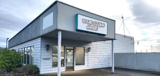 More details for 713 W Wishkah St, Aberdeen, WA - Flex for Sale