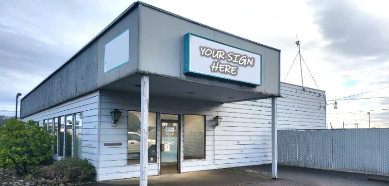 713 W Wishkah St, Aberdeen, WA for sale Building Photo- Image 1 of 29