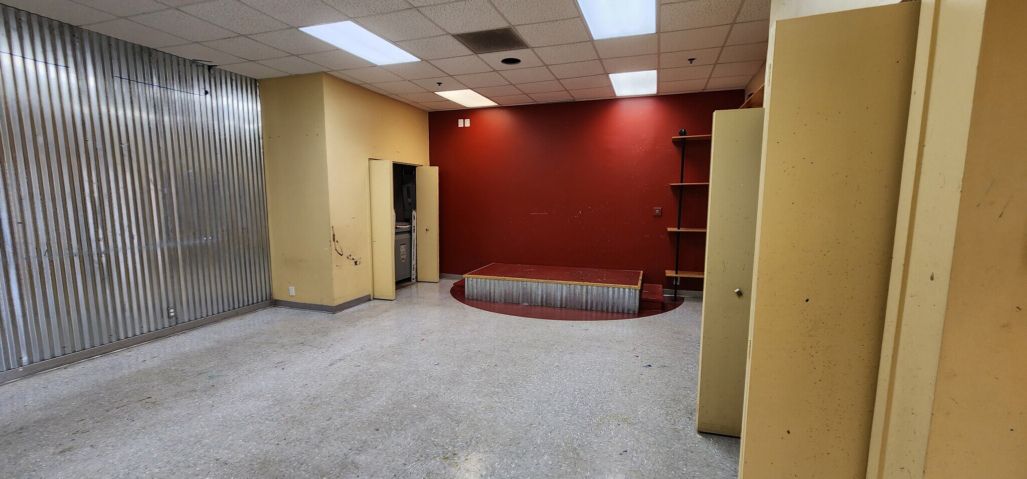 2140 Peachtree Rd NW, Atlanta, GA for lease Building Photo- Image 1 of 10