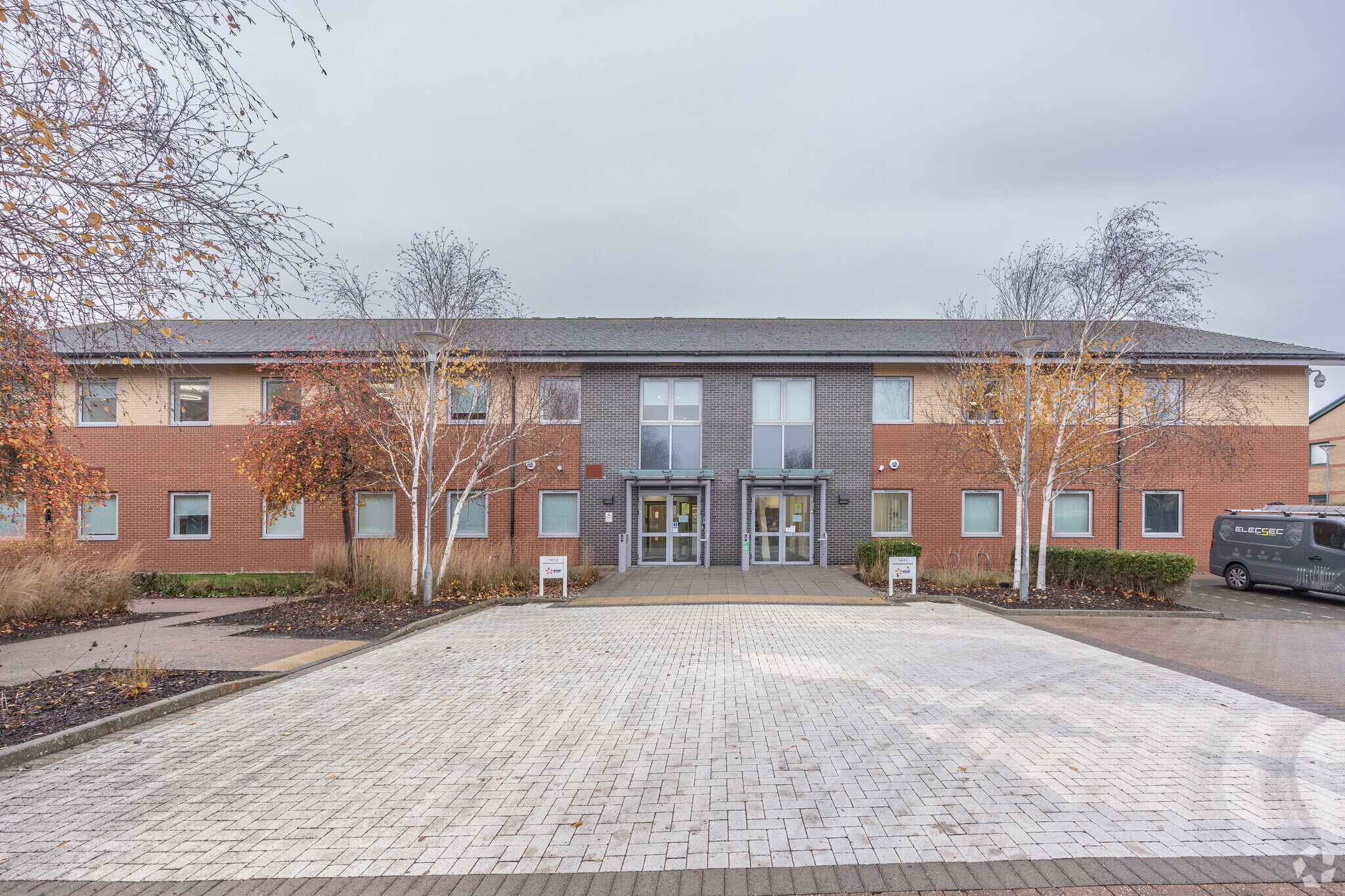 Delta Way, Brockworth for sale Primary Photo- Image 1 of 1