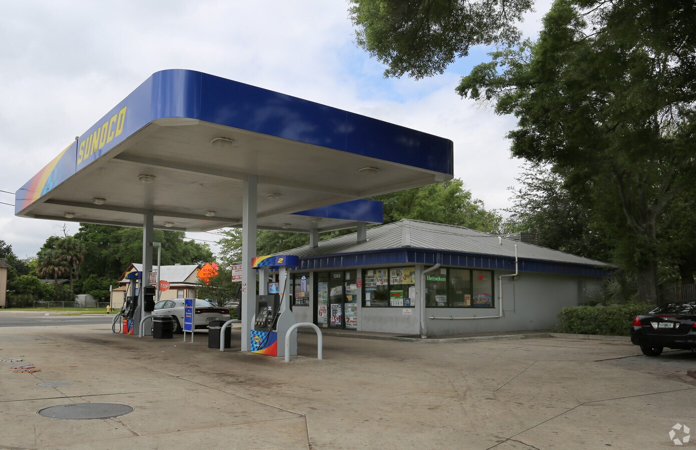 1393 Kings Rd, Jacksonville, FL 32209