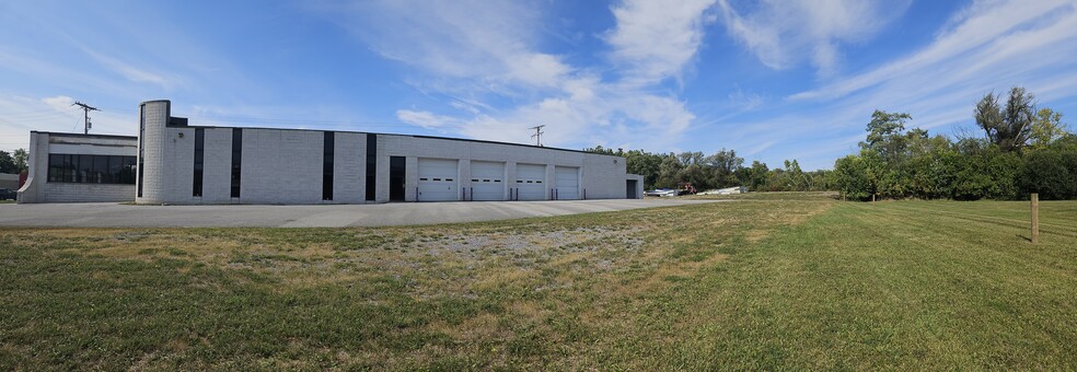 1235 Plank Rd, Duncansville, PA for lease - Building Photo - Image 3 of 9