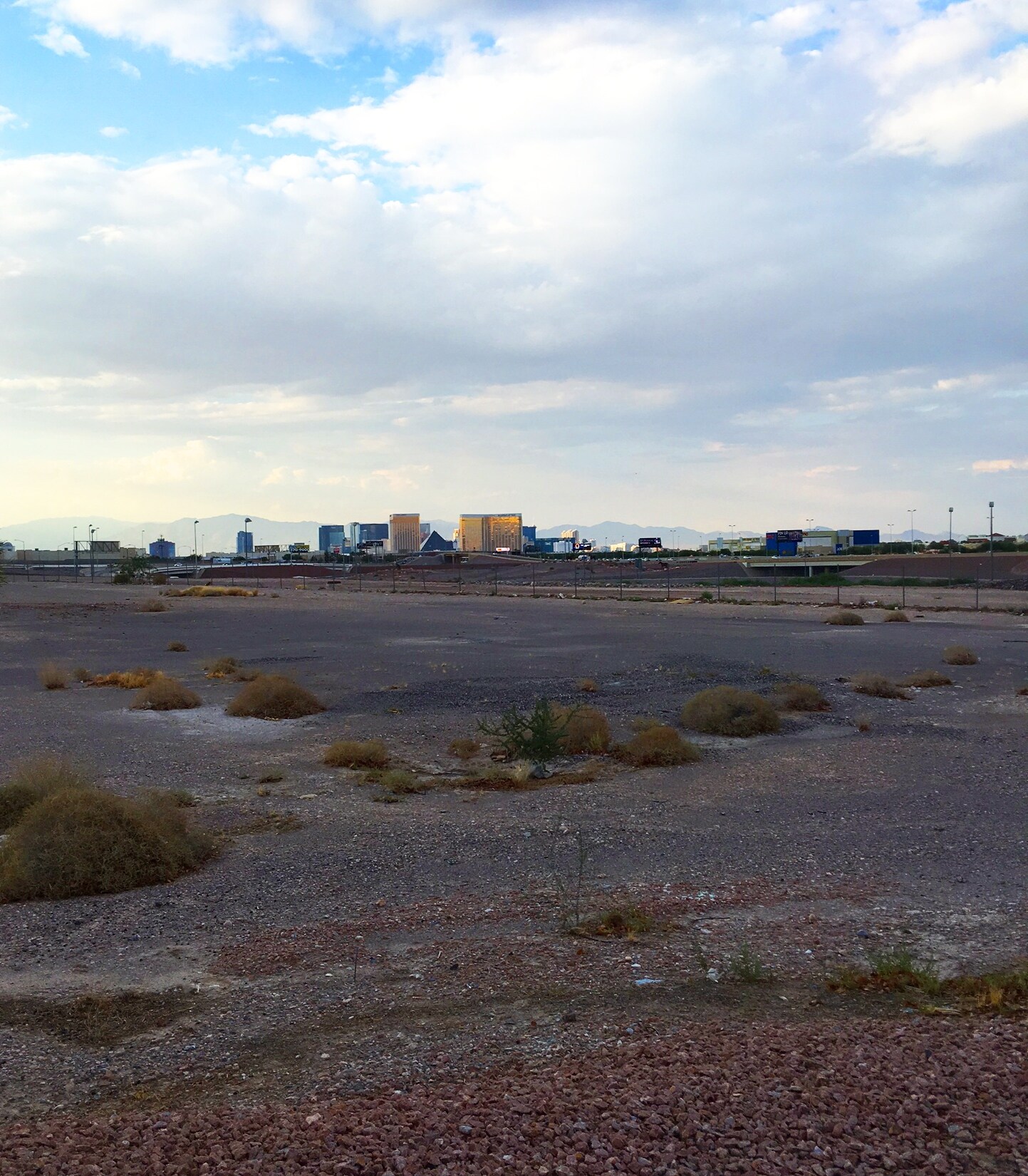 Dean Martin Dr, Las Vegas, NV for sale Building Photo- Image 1 of 1