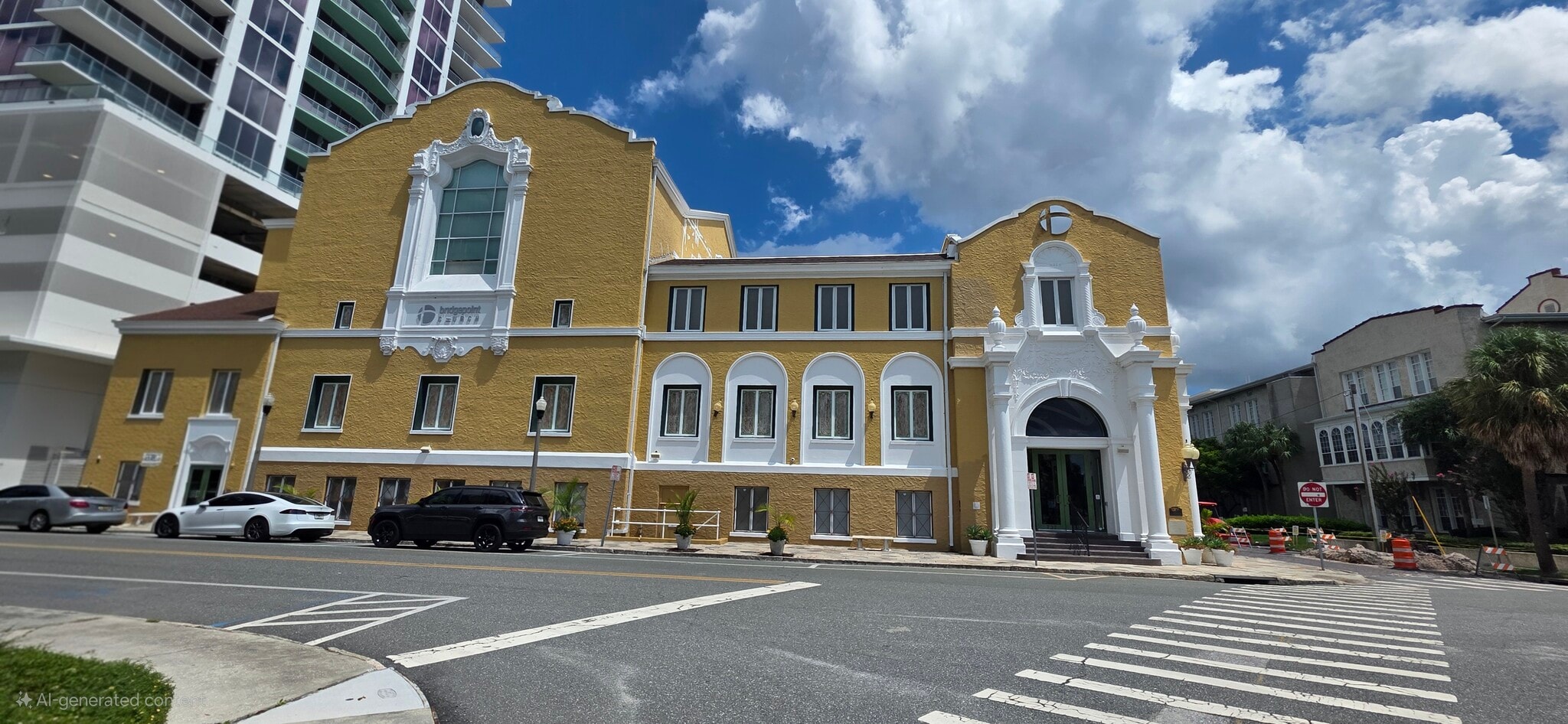 0 Grove St, Saint Petersburg, FL for sale Building Photo- Image 1 of 1