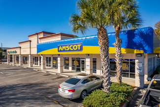 More details for 11140-11164 Starkey Rd, Largo, FL - Office/Medical, Retail for Lease