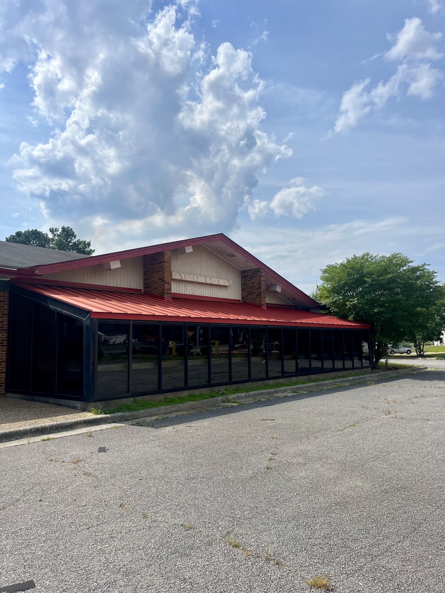 1801 Outlet Center Dr, Selma, NC for sale Building Photo- Image 1 of 3