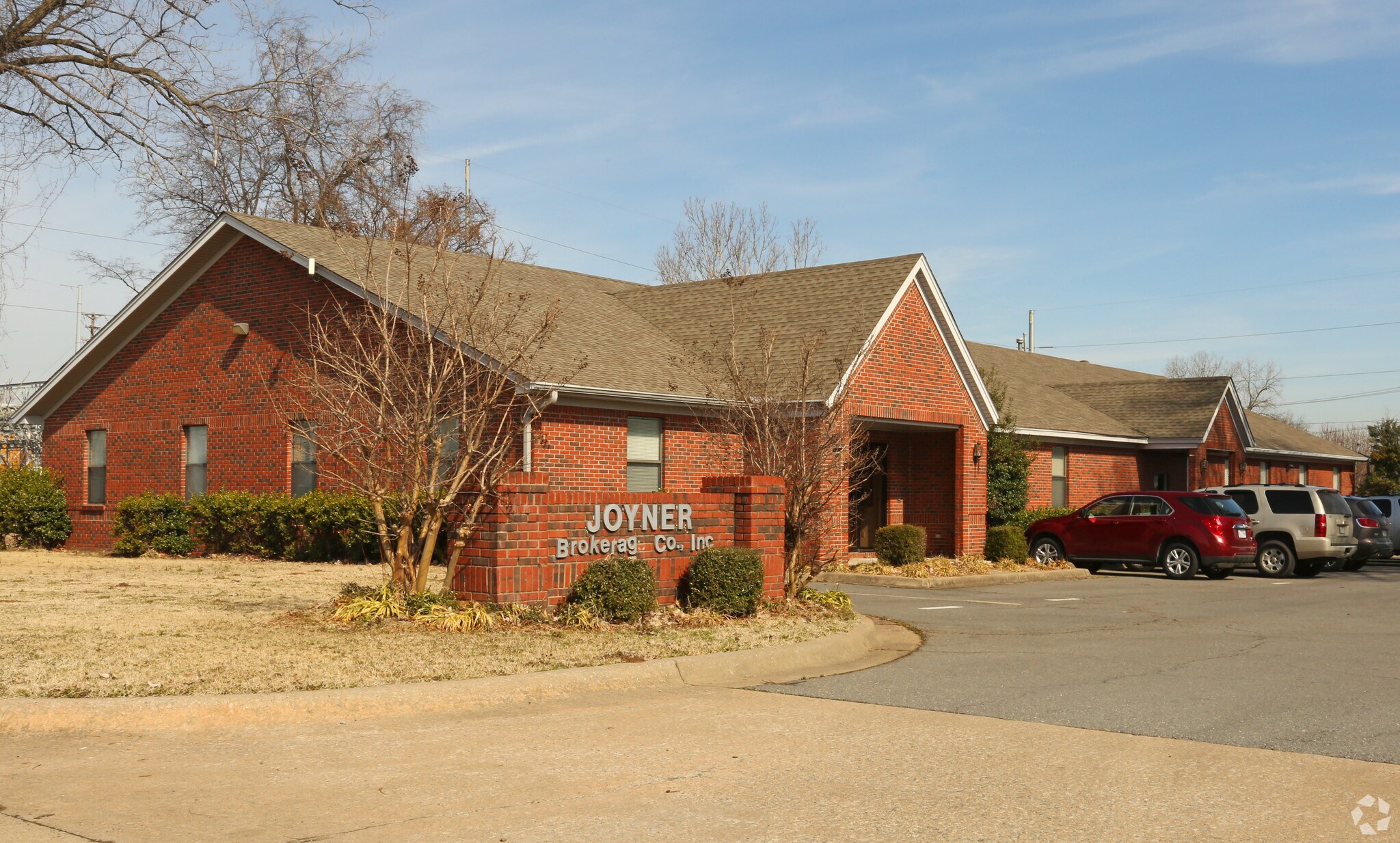 111 Smarthouse Way, North Little Rock, AR 72114