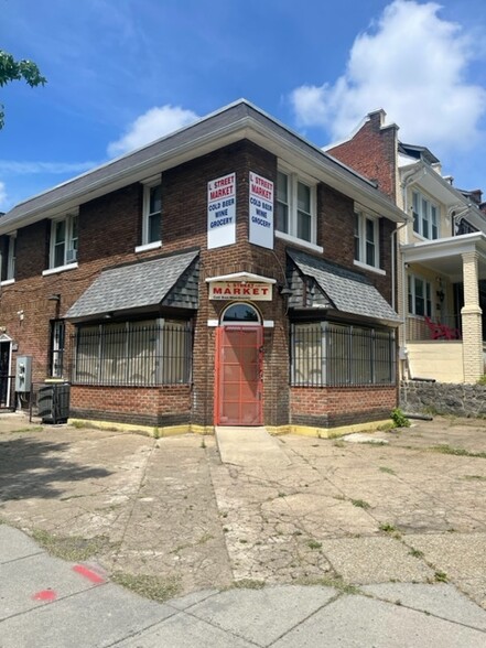 1100 4th St NE, Washington, DC for sale - Building Photo - Image 1 of 1