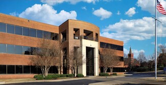 More details for 10 S Academy St, Greenville, SC - Office for Lease