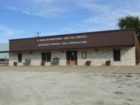 1824 W Highway 84, Mexia, TX for sale Primary Photo- Image 1 of 1