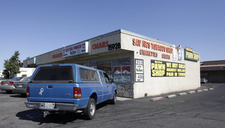 More details for 9565 7th Ave, Hesperia, CA - Retail for Sale