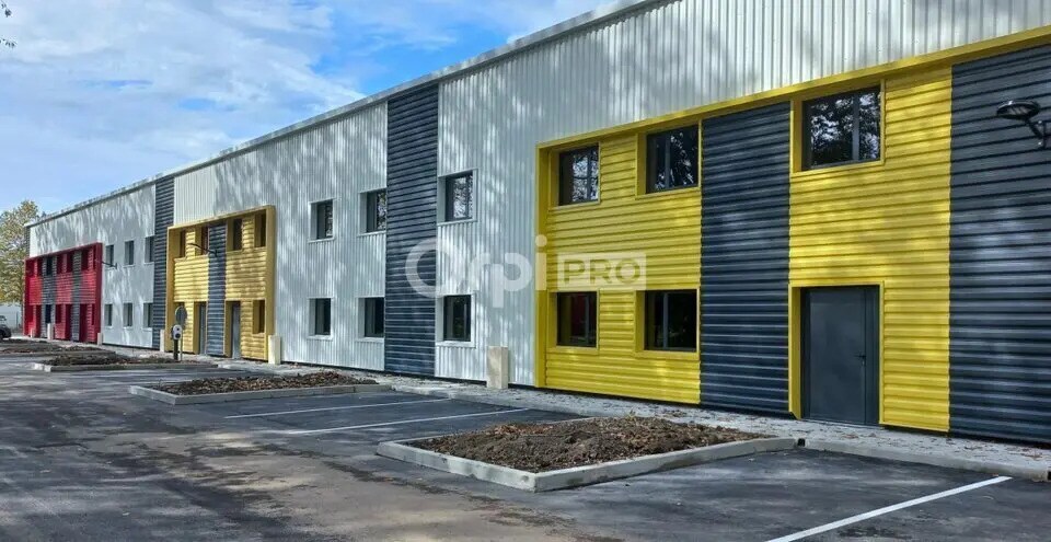 Vente Local d'activités 219 m² à 365 m² - Photo 1