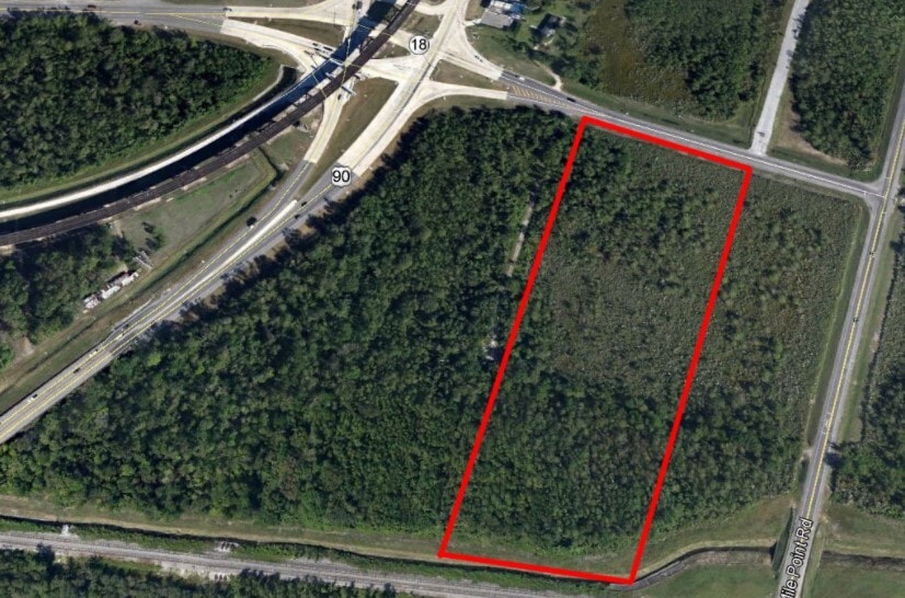 9 Mile Point Rd, Bridge City, LA for sale - Primary Photo - Image 1 of 1