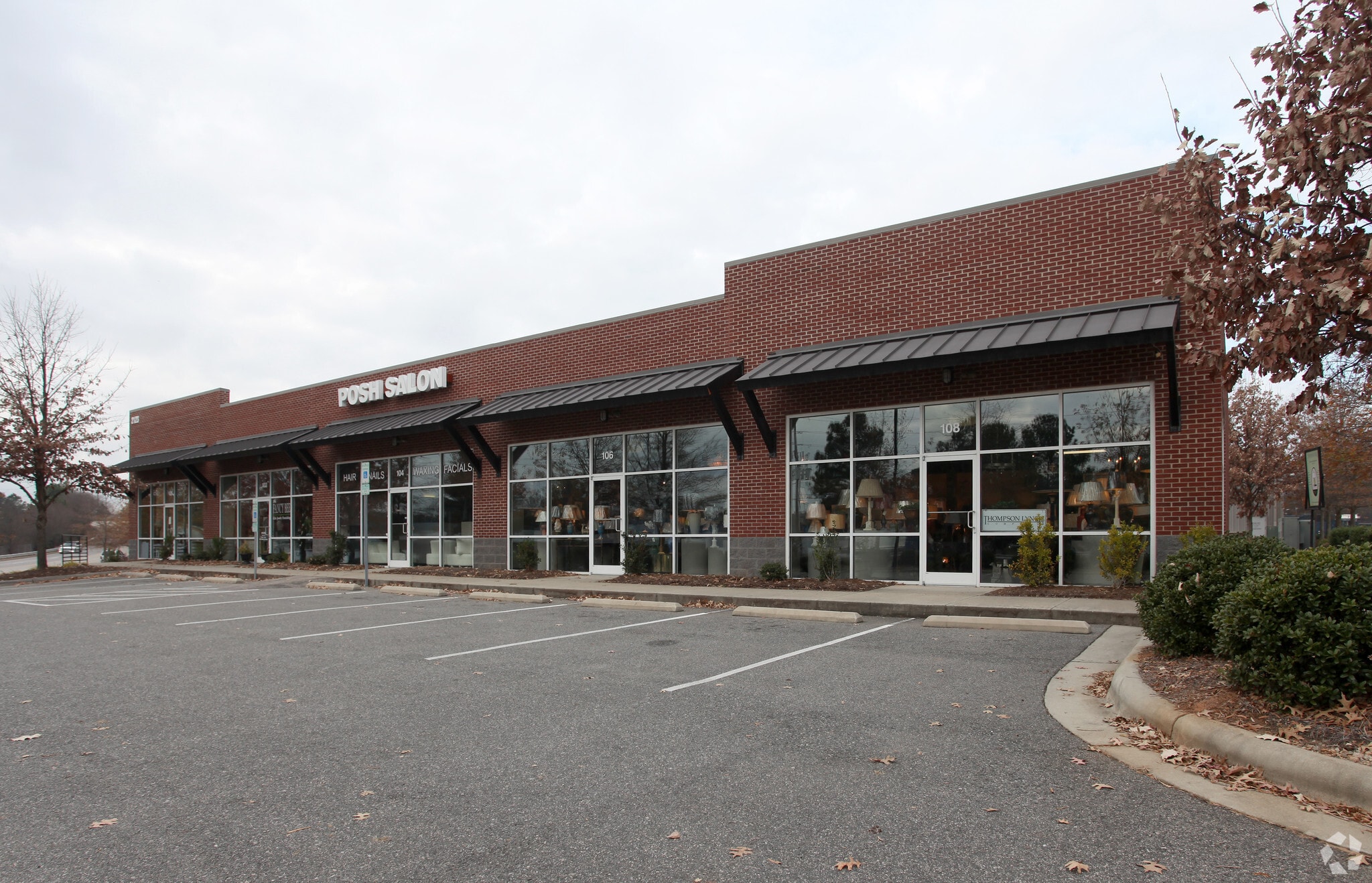 2123 Atlantic Ave, Raleigh, NC for lease Building Photo- Image 1 of 4