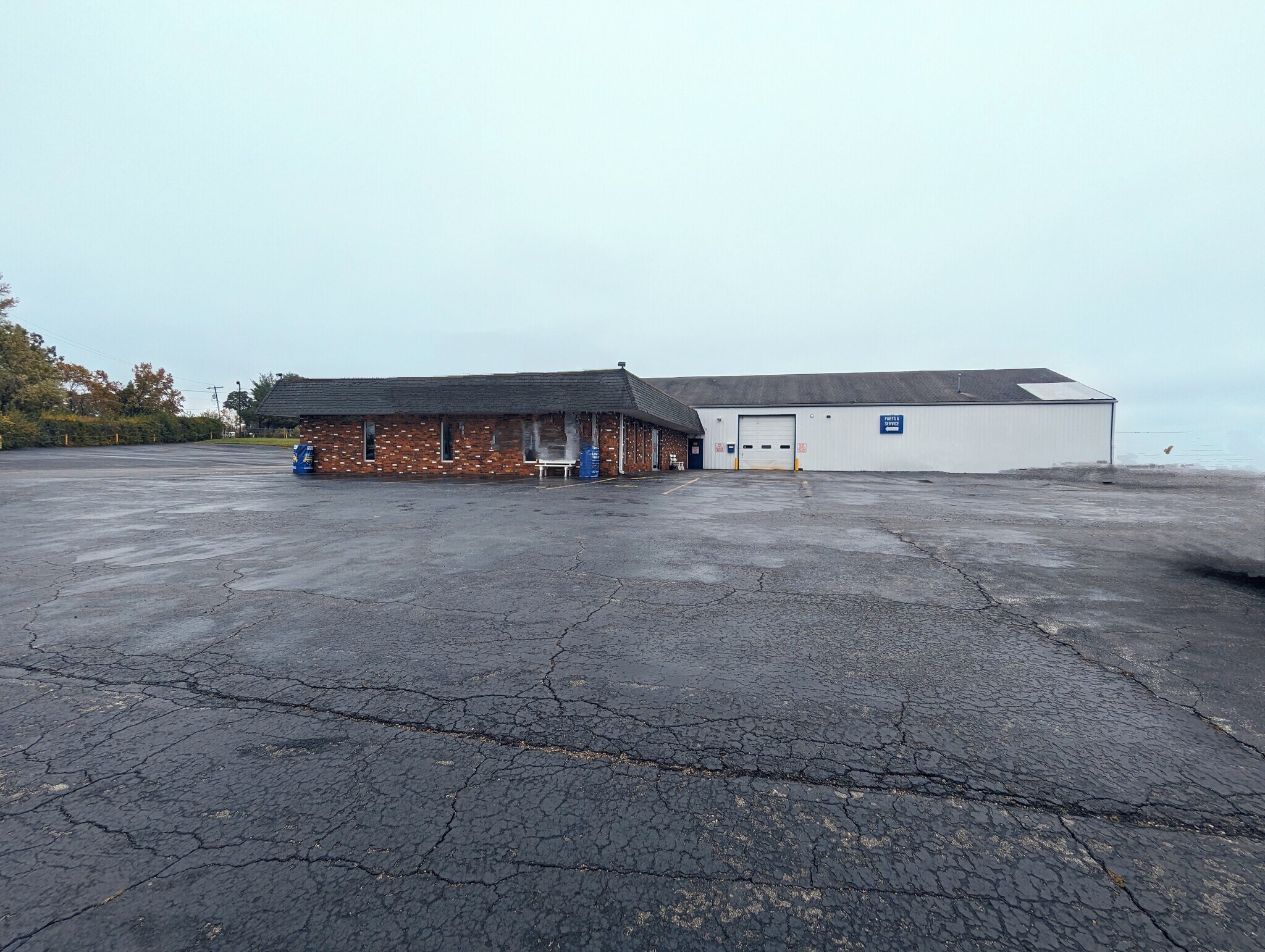 768 State Route 13, Marissa, IL for sale Primary Photo- Image 1 of 1
