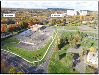 More details for 1 Munson Rd, Farmington, CT - Medical for Lease