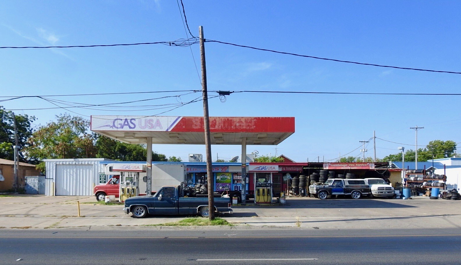 2001 Guadalupe St, Laredo, TX for sale Building Photo- Image 1 of 1